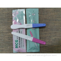 Home Easy HCG Rapid Test Midstream 6.0mm